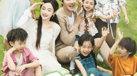 The Billionaire's Six Enchanting Mischiefs | Full Series | Short Drama English