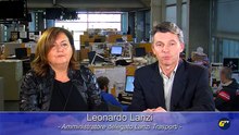 Lanzi Trasporti: "Un futuro sempre più ecosostenibile" Video