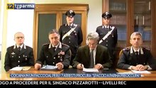 Cocaina dal Perù in plichi postali: 6 arresti fra Parma, Rimini, Milano e Vicenza - Video
