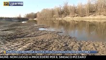 Emergenza siccità