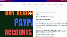 7 Best Sites BuySmmZone to Buy Verified Cash()App Accounts