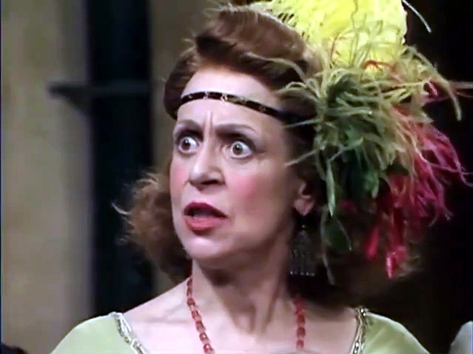 Allo Allo S01E06 - Reds Nick Colonel