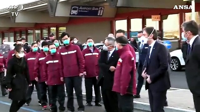 Xi-Jinping: 2 miliardi all'Oms, il vaccino cinese sarebbe per tutti