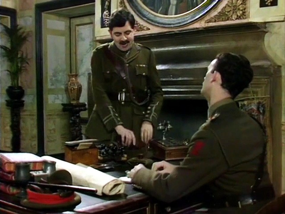 Blackadder S04E04