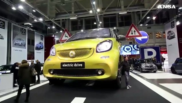 Auto, si sblocca ecobonus, Corte Conti registra decreto