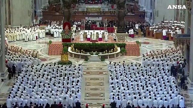Papa, obiezione coscienza sia praticata nel rispetto