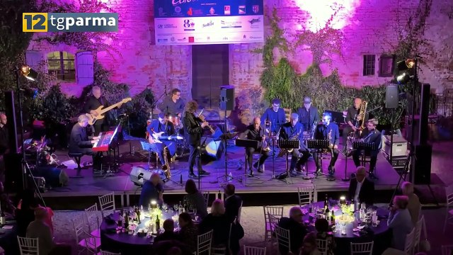 ROCCABIANCA, GRANDE SUCCESSO PER LA 16^ EDIZIONE DI CULATELLO & JAZZ | ROCCABIANCA, GRANDE SUCCESSO PER LA 16^ EDIZIONE DI CULATELLO & JAZZ