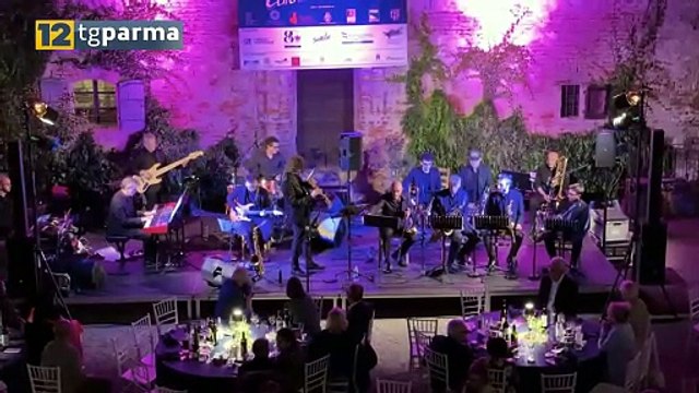 ROCCABIANCA, GRANDE SUCCESSO PER LA 16^ EDIZIONE DI CULATELLO & JAZZ | ROCCABIANCA, GRANDE SUCCESSO PER LA 16^ EDIZIONE DI CULATELLO & JAZZ