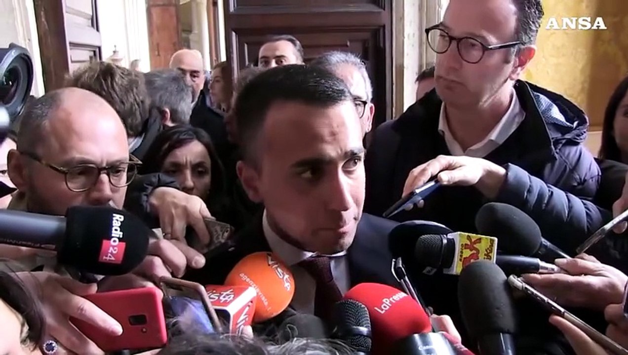 ANSAtg delle ore 8