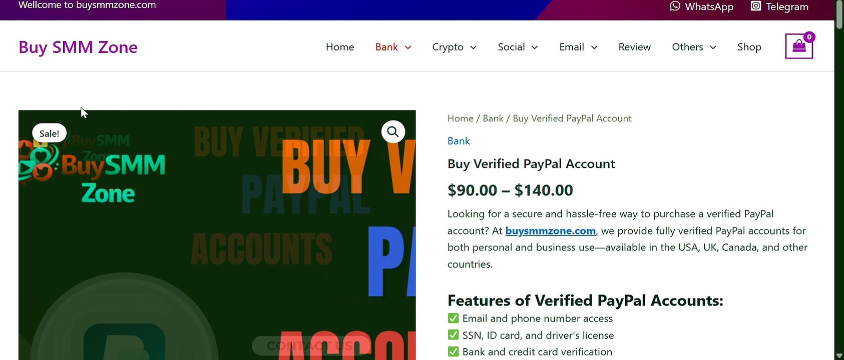 Buying High-Quality Verified Wise Accounts Online
