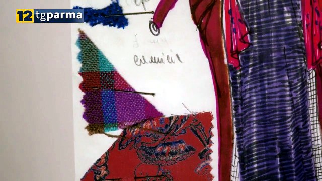 GIORGIO ARMANI, L’OMAGGIO DI UNIVERSITÀ DI PARMA E CSAC | GIORGIO ARMANI, L’OMAGGIO DI UNIVERSITÀ DI PARMA E CSAC