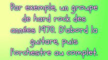 TUTORIEL ET PRATIQUE MUSICALE: THÉORIE ET EXEMPLES