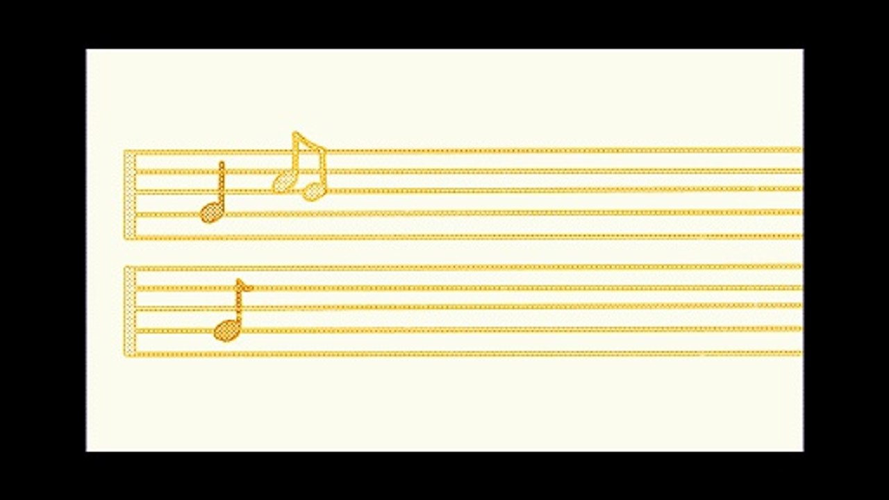 TUTORIEL ET PRATIQUE MUSICALE: THÉORIE ET EXEMPLES