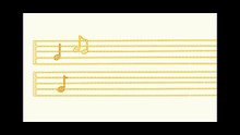 TUTORIEL ET PRATIQUE MUSICALE: THÉORIE ET EXEMPLES