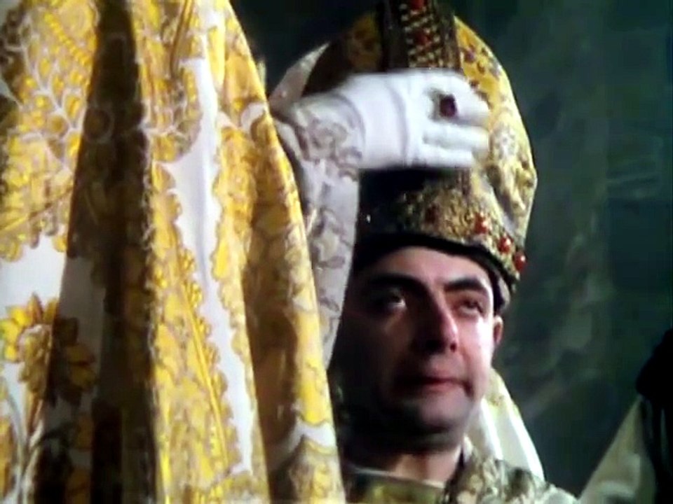 Blackadder S01E03