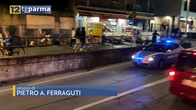 POLIZIA, CONTROLLI NELLE ZONE ROSSE : DIVERSE DENUNCE | POLIZIA, CONTROLLI NELLE ZONE ROSSE : DIVERSE DENUNCE