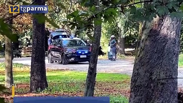 ZONE ROSSE , DOPPIO BLITZ DI CARABINIERI E POLIZIA | ZONE ROSSE , DOPPIO BLITZ DI CARABINIERI E POLIZIA