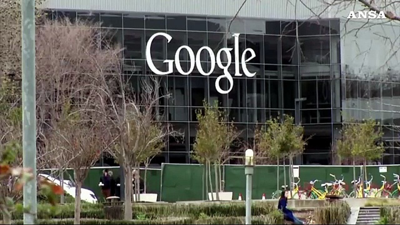 Google rompe con Huawei dopo il bando di Trump