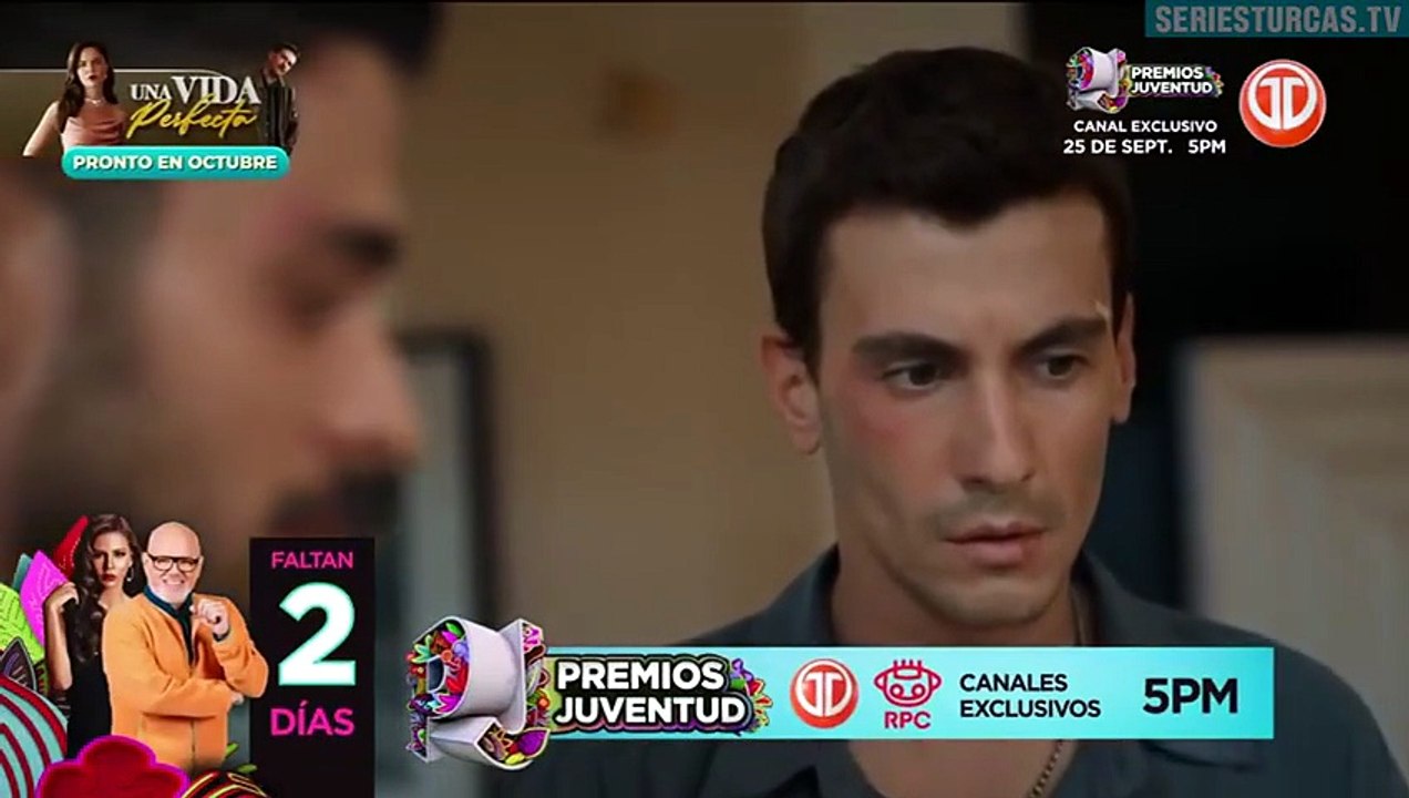 Salvaje - Capitulo 16 Completo HD