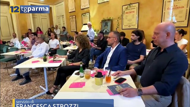 VERDI OFF: IL SONNO UCCIDESTI DI MICHIELOTTO E FANTIN ALLA GALLERIA S. LUDOVICO | VERDI OFF: IL SONNO UCCIDESTI DI MICHIELOTTO E FANTIN ALLA GALLERIA S. LUDOVICO