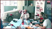 Emission spéciale en direct des 3 h du Garac !
