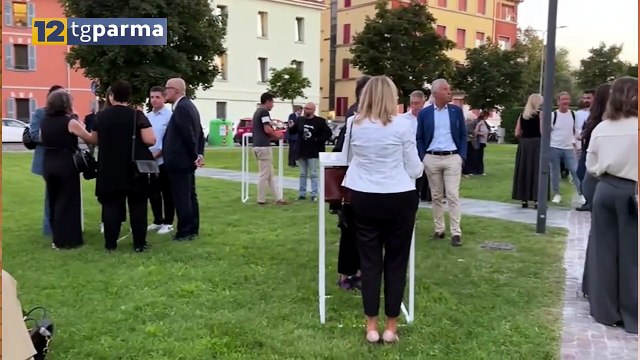 40 ANNI: UNA MOSTRA D'ARTE CONTEMPORANEA PER FESTEGGIARE FURLOTTI | 40 ANNI: UNA MOSTRA D'ARTE CONTEMPORANEA PER FESTEGGIARE FURLOTTI