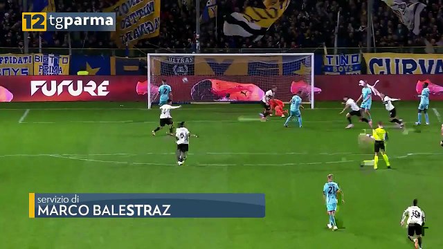 PARMA: VERSO IL MILAN OUT CIRCATI, STARÁ FUORI ALMENO 6-8 SETTIMANE | PARMA: VERSO IL MILAN OUT CIRCATI, STARÁ FUORI ALMENO 6-8 SETTIMANE