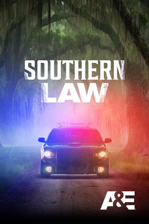 Southern Law - Season 1 - Episode 05: Tased by the Fryer