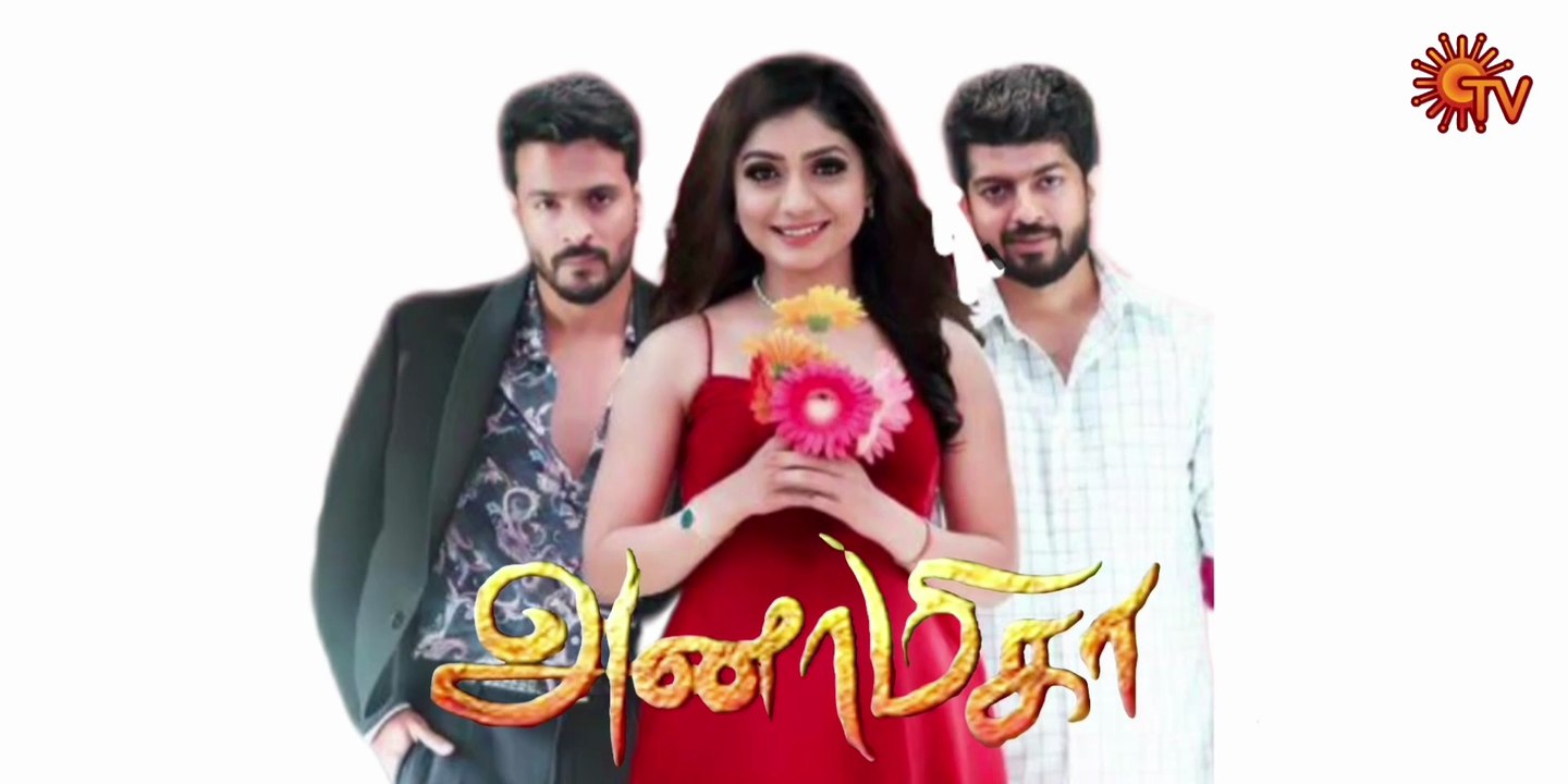 Anamika Title Song