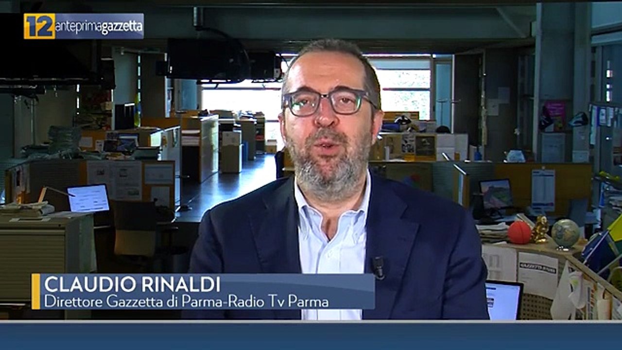 anteprima 22 maggio