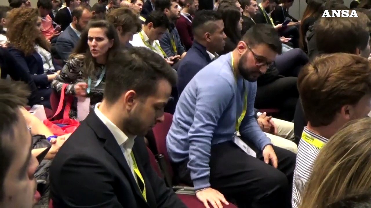 Il Salone del Risparmio incontra studenti universitari