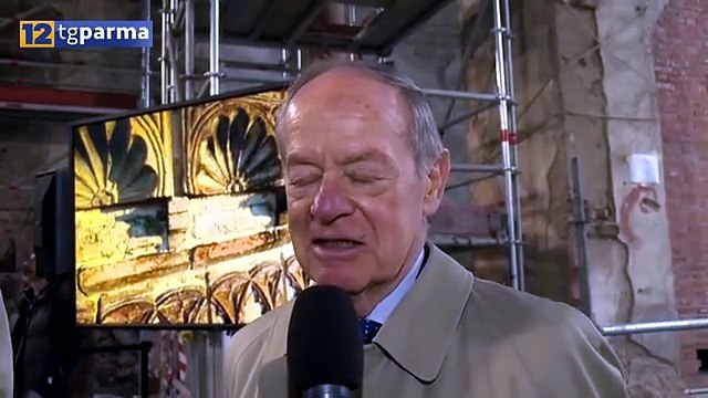 San Francesco del Prato: via alla raccolta fondi per restituirla alla città Video