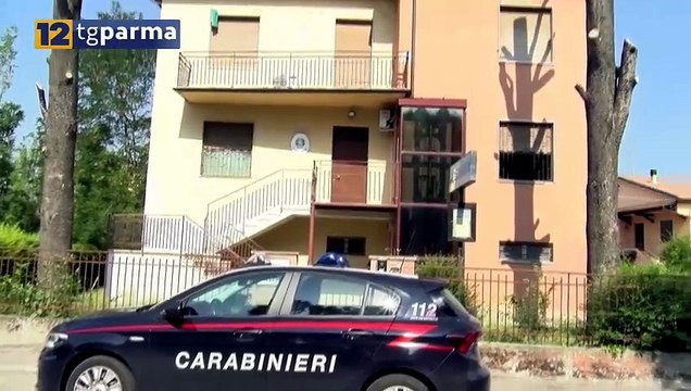 TENTANO FURTO IN UN'ABITAZIONE VICINO A BUSSETO: 5 DENUNCIATI | TENTANO FURTO IN UN'ABITAZIONE VICINO A BUSSETO: 5 DENUNCIATI