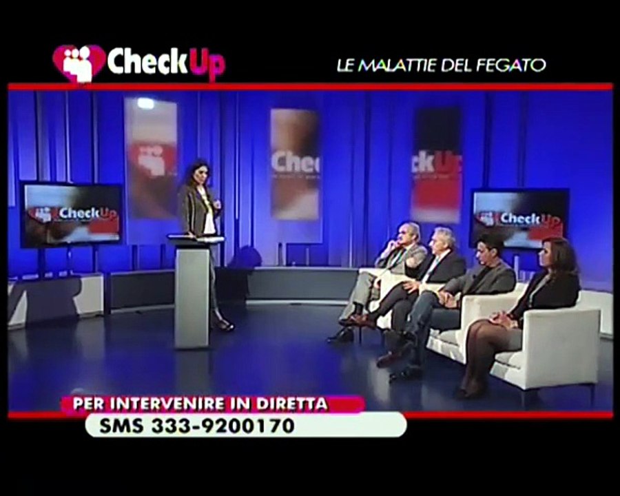 LE MALATTIE DEL FEGATO