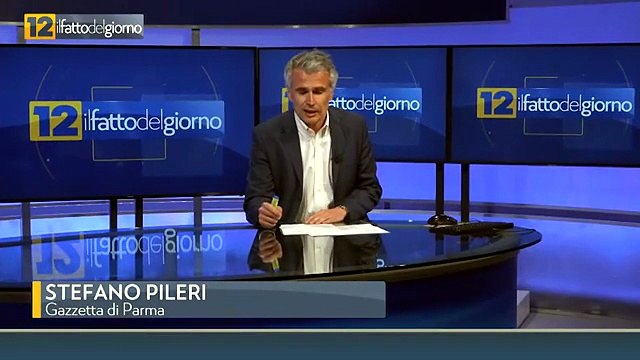 Nuovi guai giudiziari per Aldo Ferrari Video