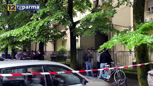 UCCISE LA MOGLIE IN VIA MARX: MIODINI CONDANNATO A 14 ANNI E 10 MESI | UCCISE LA MOGLIE IN VIA MARX: MIODINI CONDANNATO A 14 ANNI E 10 MESI