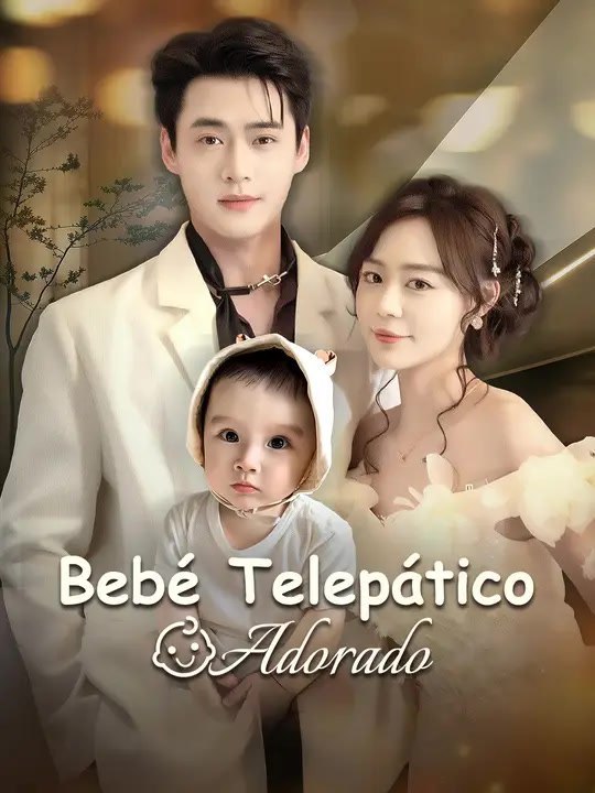 Bebé telepático adorado👶💗 Completo En Español