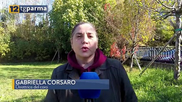 UNA PAGINA DEL CORRIERE PER IL CORO LIRICO DEI DETENUTI DI VIA BURLA | UNA PAGINA DEL CORRIERE PER IL CORO LIRICO DEI DETENUTI DI VIA BURLA