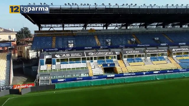 PLAY GREEN , L'IMPEGNO CONCRETO DEL PARMA CALCIO PER LA SOSTENIBILITÀ | PLAY GREEN , L'IMPEGNO CONCRETO DEL PARMA CALCIO PER LA SOSTENIBILITÀ