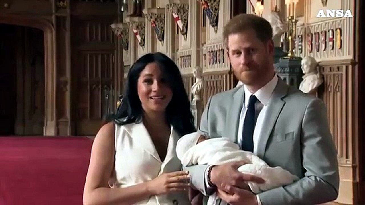 Meghan non incontrera' Trump nella sua visita a Londra