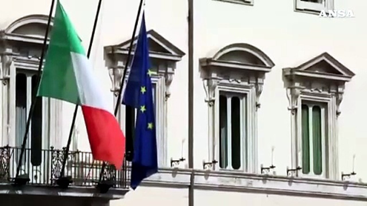 Conti Italia oggi in Commissione Ue, chiedera' manovra bis