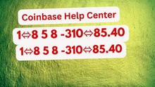 ⛧↯⛧C⛧omplete List of Official Coinbase™ TOLL FREE™ Contact Numbers in USA