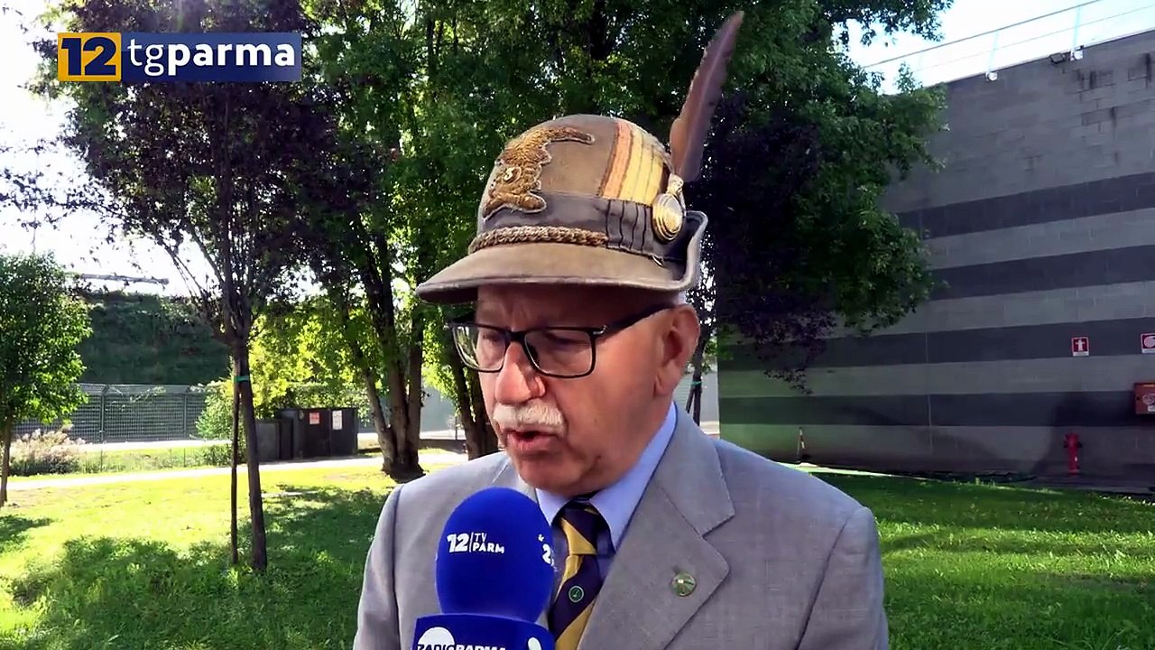ALPINI DI PARMA, DA DOMANI UNA TRE GIORNI CON TANTE INIZIATIVE | ALPINI DI PARMA, DA DOMANI UNA TRE GIORNI CON TANTE INIZIATIVE
