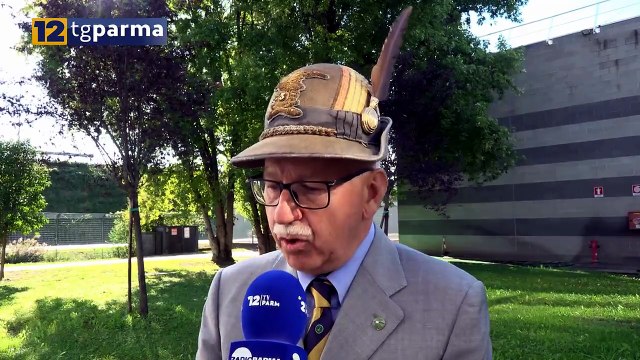 ALPINI DI PARMA, DA DOMANI UNA TRE GIORNI CON TANTE INIZIATIVE | ALPINI DI PARMA, DA DOMANI UNA TRE GIORNI CON TANTE INIZIATIVE