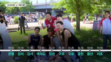 정원오, 성수동서 “하이파이브” vs 오세훈, 한강서 “한강 버스 좋죠”