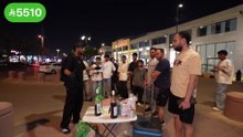 من 0.01$ الى كأس العالم أمريكا ! اليوم #7