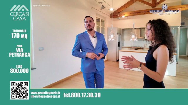 Cercasi Casa 12a puntata | Cercasi Casa 12a puntata