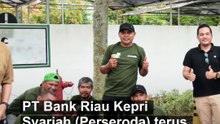 BRK Syariah Dorong Budaya Menabung Kurban untuk Mudahkan Pegawai Beribadah Setiap Tahun