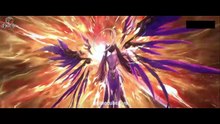 Battle Through the Heavens Season 5 Episode 201 (Multi-Sub)