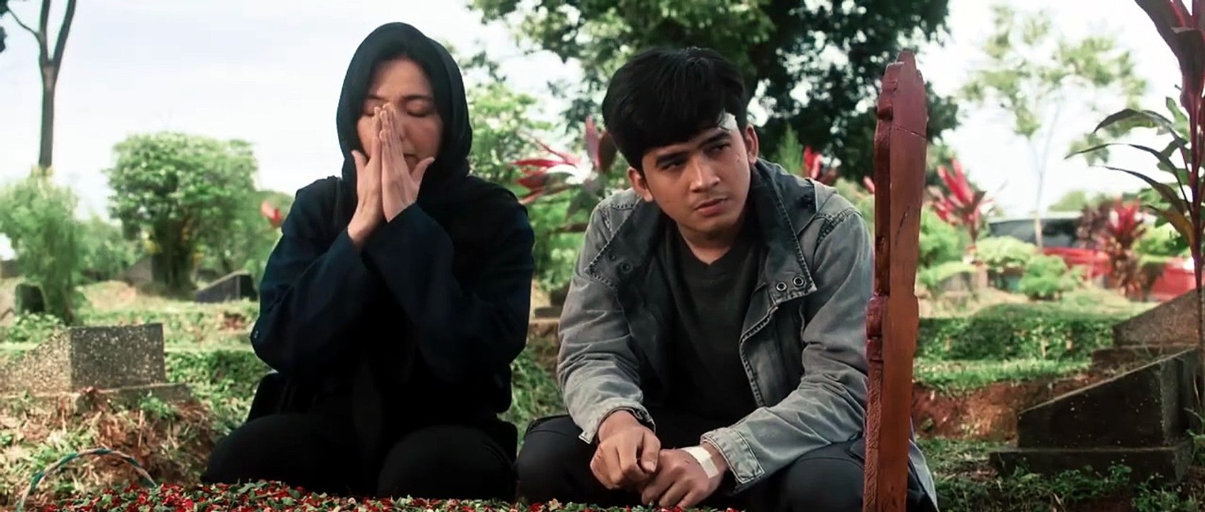 Jembatan Shiratal Mustaqim Movie Online